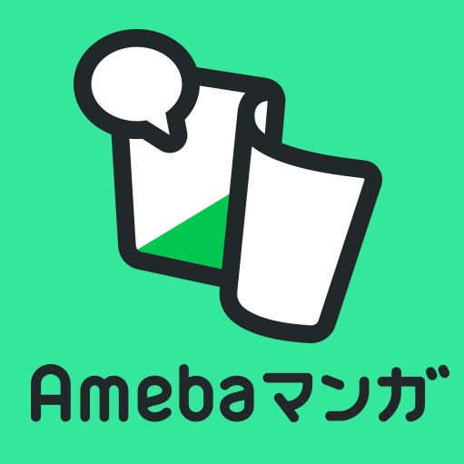 Amebaマンガロゴ