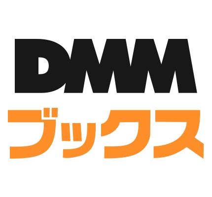 DMMブックスロゴ