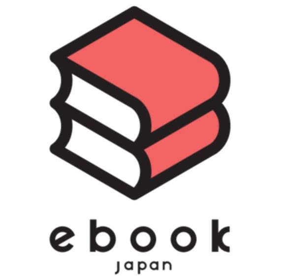 ebookjapanロゴ