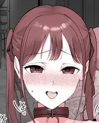 露出狂してたら運命の出会いをした話