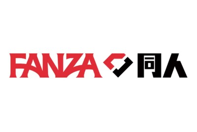 FANZA表用ロゴ