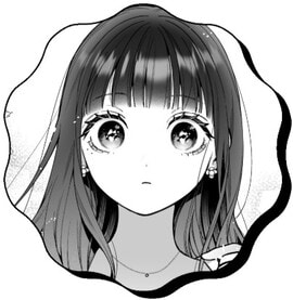 続・会いに行った裏アカ男子が大嫌いな婚約者で詰んだ。の登場人物 南心那の紹介