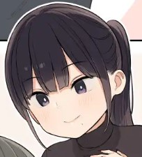 義理の姉とすごくなかよしになった話の登場人物 アオイの紹介