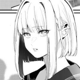 巫堕─妖祓いJK×同級生淫魔の雌堕ち契約─の登場人物 神無木まどかの紹介