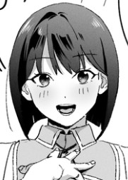 媚薬で強○発情したムッツリ優等生の私が光属性(?)騎士様のしっとり快楽責めに全部暴かれるまでの登場人物 メルヴィナの紹介