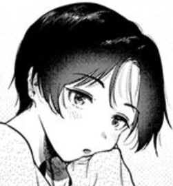 幼馴染とセフレになる日の登場人物 01の紹介