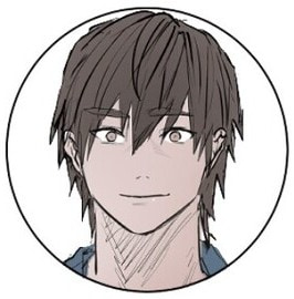 獣喰った報いの登場人物 輔の紹介