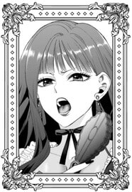 悪役令嬢に転生した私ですが嫌われてたはずの護衛騎士に執着されて困ってます。の登場人物 ロジェンナ・サン・アレクサンドロスの紹介