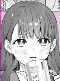 甘々執心年下男子はもえこさんと✕✕✕したいの登場人物 もえこの紹介