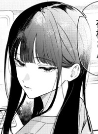 チャラくて一途な朝桐くんの甘々NTRの登場人物 夜桜の紹介