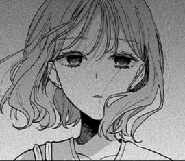 治安悪そうな裏アカ男子に気に入られてしまいましたの登場人物 主人公の紹介