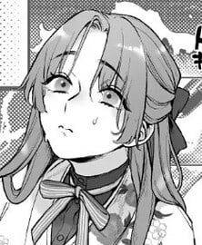 潜入!崖っぷちスパイの借金返済RTA～女装メイドと鬼上司～の登場人物 天川衣の紹介