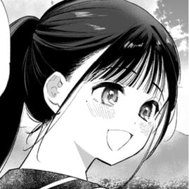 なおちゃんNTR～好きになった人は、幼なじみのお父さんでした。～の登場人物 なおの紹介