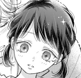 幼なじみのツムグ君は。2の登場人物 小宮山ののかの紹介
