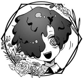 らぶりあっ!～もしも君が僕らと感覚共有する人形を弄んだら～の登場人物 グルーミィの紹介
