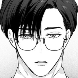 りほさんNTR～夫の命令で私、後輩君に抱かれます。～の登場人物 新(あらた)の紹介