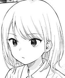 理緒ちゃんとおまじないの悪魔の登場人物 理緒の紹介