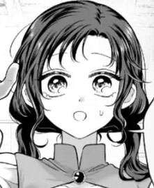 本音を隠した治療師は竜人サマに身体の奥まで暴かれる〜春情の章〜の登場人物 〇〇の紹介