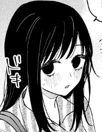 治安悪そうなセラピストさんに甘やかされてしまいましたの登場人物 主人公の紹介