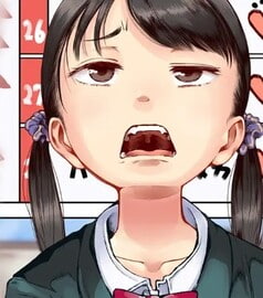 身体測定の結果で性教育する学校の登場人物 ナツメキョウコの紹介