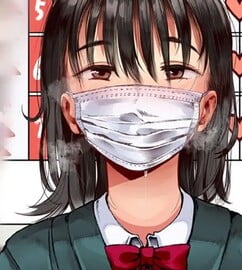 身体測定の結果で性教育する学校の登場人物 アリシマチアキの紹介