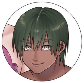 獣喰った報い2の登場人物 輔の紹介
