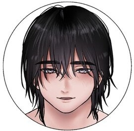 獣喰った報い2の登場人物 景虎の紹介