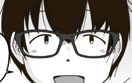 友達の斎藤がでっかいの登場人物 石川の紹介