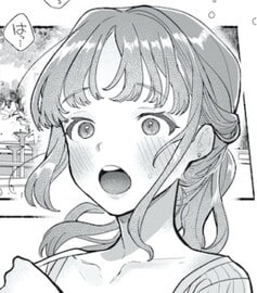 やさしいやさしい優くんは今夜は全然やさしくないの登場人物 のどかの紹介