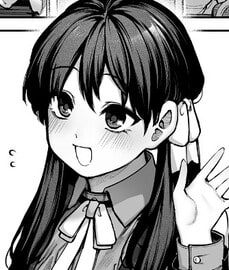 カノジョは要らない服部先生! ~恋は面倒なんて言ってホントは愛が重すぎる~の登場人物 糸村結衣の紹介