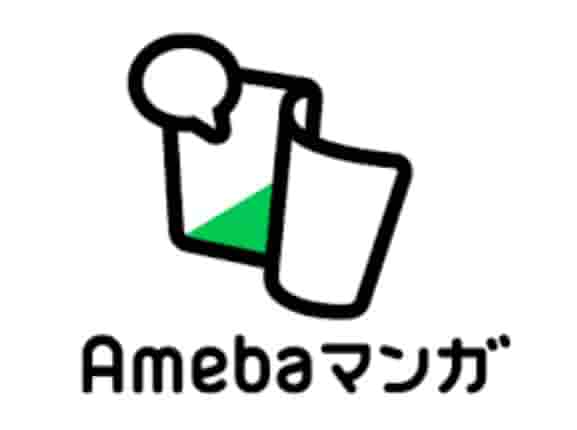 Amebaマンガロゴ