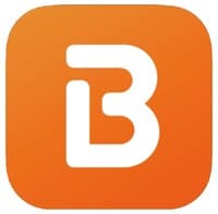 ブックライブロゴ