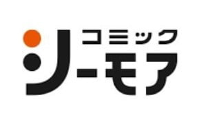 コミックシーモアロゴ