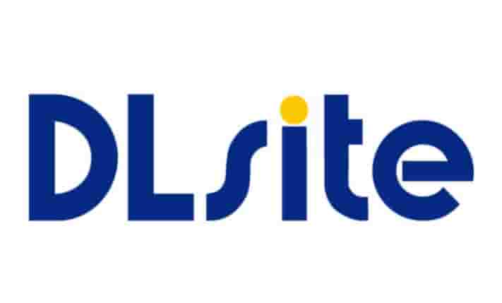 DLsiteロゴ