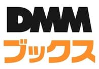 DMMブックスロゴ