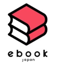 ebookjapanロゴ
