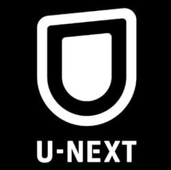 U-NEXTロゴ