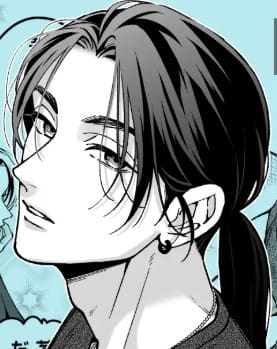 茅原啓佑の×恋 茅原啓佑のキャラクター紹介