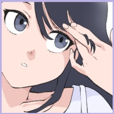ここってヘアサロンですよね!? しずかのキャラクター紹介