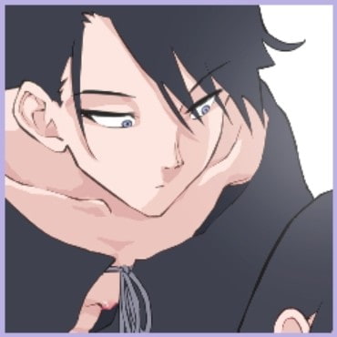 ここってヘアサロンですよね!? サキトのキャラクター紹介