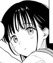 放課後化学クラブ 文香のキャラクター紹介